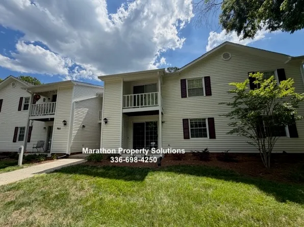 5611 Hornaday Rd Unit L, Greensboro, NC 27409