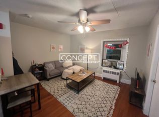 435 Hanover St #5DW, Boston, MA 02113