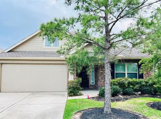 20023 Alyssa Meadows Ln, Cypress, TX 77433