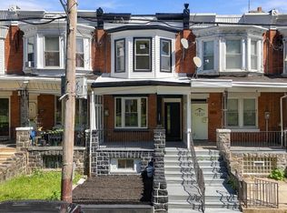 1221 N 58th St, Philadelphia, PA 19131