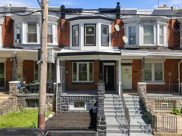1221 N 58th St, Philadelphia, PA 19131