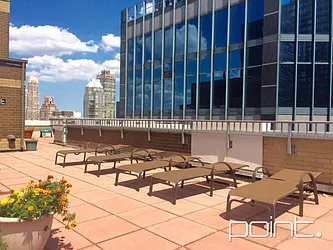 Rented by Point NYC