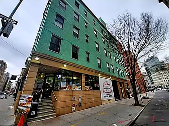 Rented by Brooklyn Property Group LLC