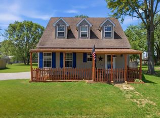 108 Keethler St, Mount Orab, OH 45154