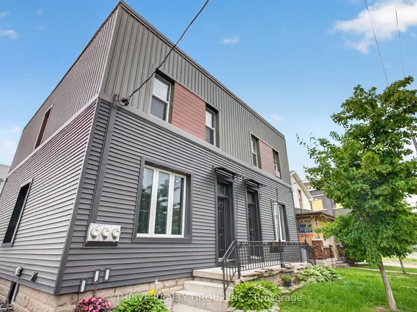 261 Clarence St, London, ON N6B 2K2