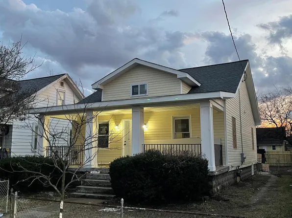 4315 R St, Capitol Heights, MD 20743