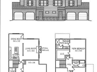 935 Graystone Cir #81, Allen Township, PA 18067
