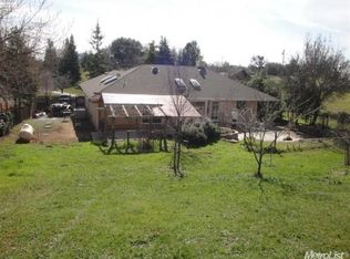 1501 Paymaster Ct, Cool, CA 95614