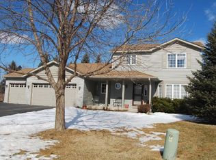 15871 Osmium St NW, Ramsey, MN 55303