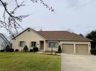 298 Amy Way, Wadsworth, OH 44281