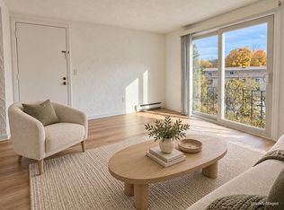 Harvard Ridge - Dudley Building, Boxboro, MA 01719