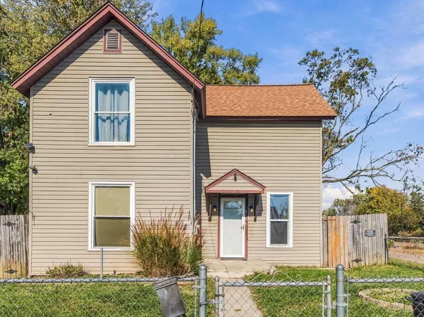 562 Wood St, Marion, OH 43302