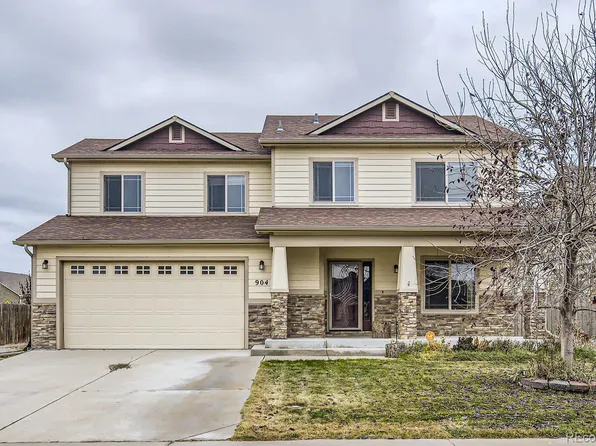 904 Dove Hill Road, La Salle, CO 80645