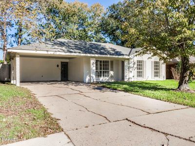 503 Elmwood Dr, Lafayette, LA, 70503