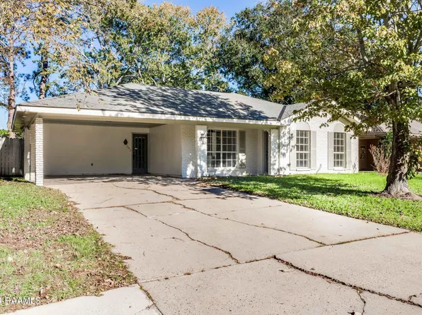 503 Elmwood Dr, Lafayette, LA 70503