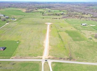 14 Manton Rd, Bardstown, KY 40004