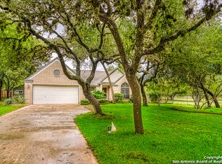 507 Deer Cross Ln, San Antonio, TX 78260