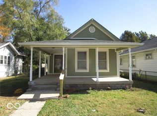 1835 Koehne St, Indianapolis, IN