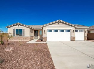 7504 E 36th Pl, Yuma, AZ 85365