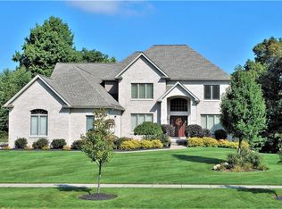 4406 Stone Creek Dr, Erie, PA 16506
