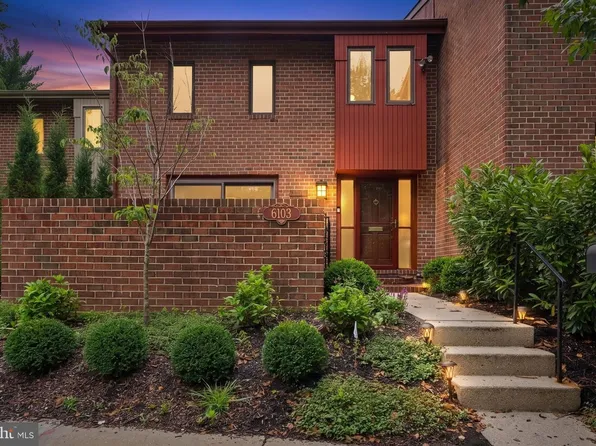 6103 Buckingham Manor Dr, Baltimore, MD 21210