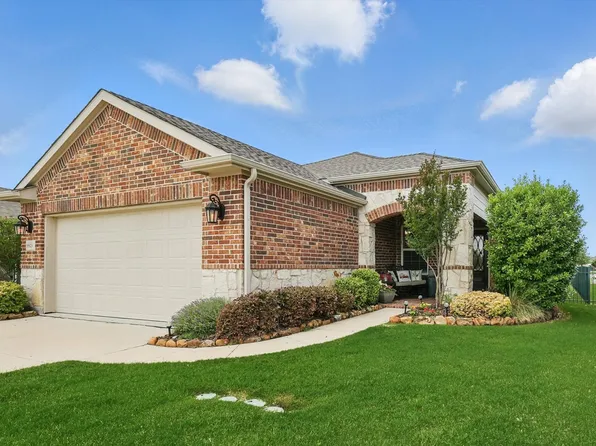 8829 Cantina Bay Ln, Frisco, TX 75036