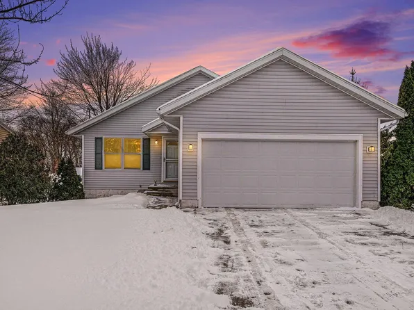 205 McConnell Ave, Muskegon, MI 49445