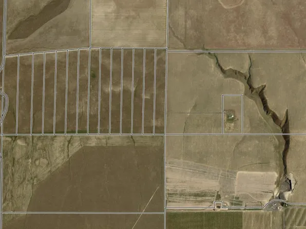 1000 Nka Crosby Rd #A, Prosser, WA 99350
