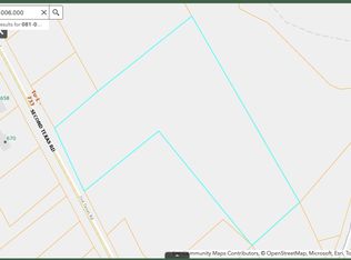 0 Second Texas Rd, Saint George, SC 29477