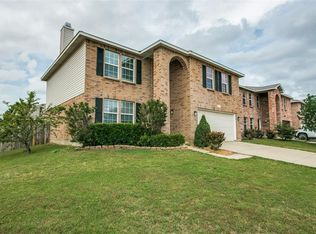 1801 Kittredge Way, Justin, TX 76247