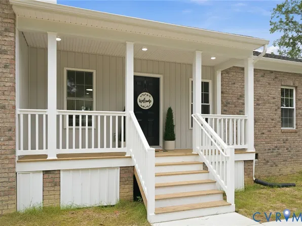 225 Liberty Ave, Richmond, VA 23223