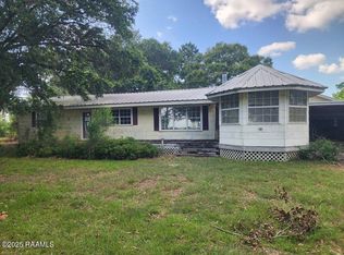 37208 Monceaux Rd, Gueydan, LA 70542