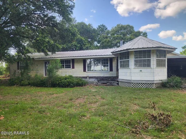 37208 Monceaux Rd, Gueydan, LA 70542