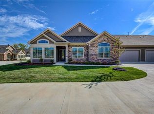 48 Troon Way, Greensboro, NC 27407
