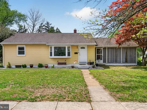 304 Main St, Mantua, NJ 08051