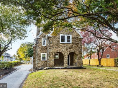 6010 Avonhoe Rd, Philadelphia, PA, 19138