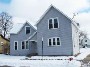 601 N Genesee St, Merrill, WI 54452