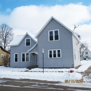 601 N Genesee St, Merrill, WI, 54452