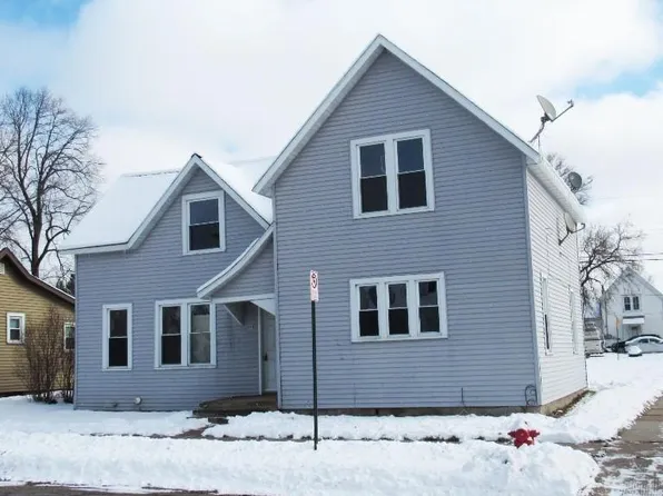 601 N Genesee St, Merrill, WI 54452