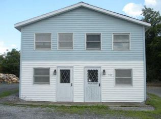 432 N Saint Marys St, Saint Marys, PA 15857