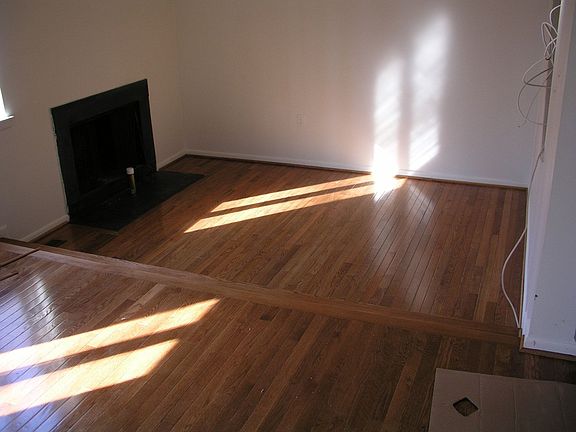 Living/step down
