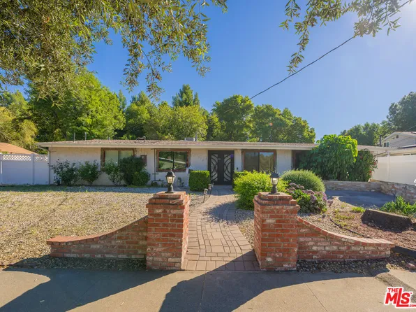 12014 El Oro Way, Granada Hills, CA 91344