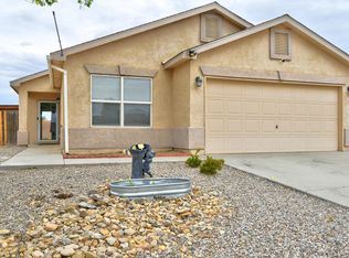 4 Avenida Sereno Pl, Los Lunas, NM 87031