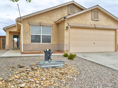 4 Avenida Sereno Pl, Los Lunas, NM, 87031