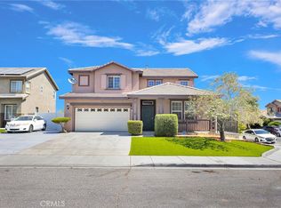 12388 Falena St, Victorville, CA 92392