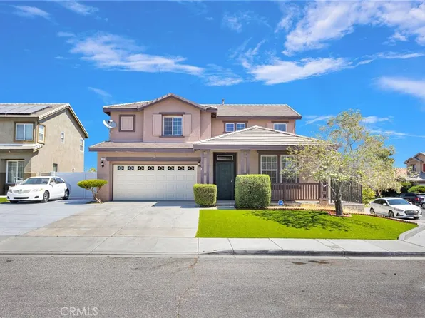 12388 Falena St, Victorville, CA 92392