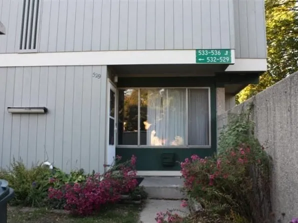 529 East Blf, Madison, WI 53704
