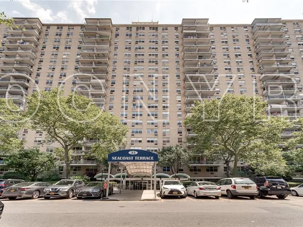 35 Seacoast Ter APT 7E, Brooklyn, NY 11235