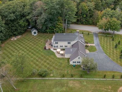 771 Gilford Avenue, Gilford, NH, 03249