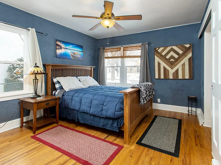 Front Bedroom